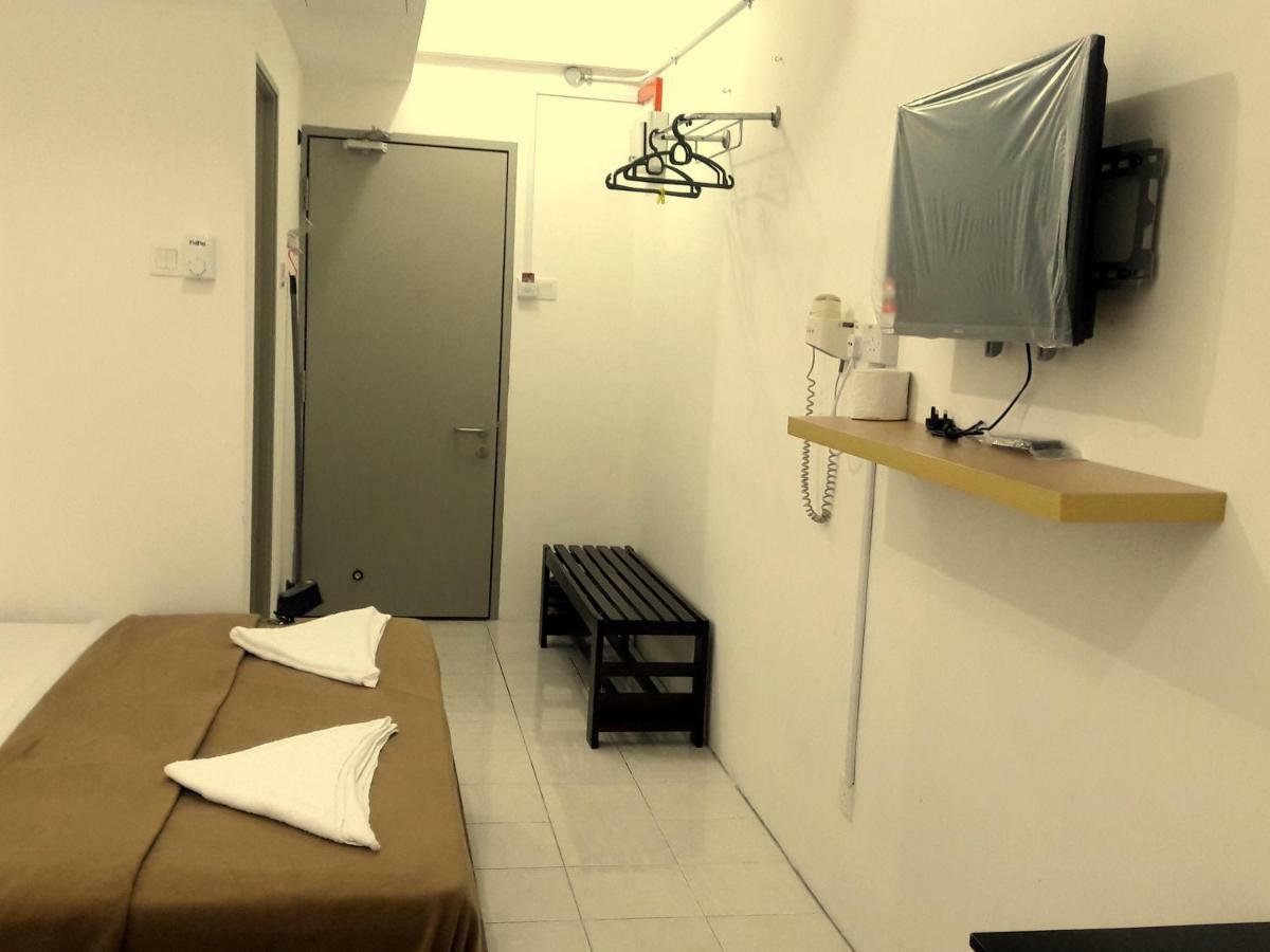 Fun Studio Pangkor Pekan Pangkor Exterior foto
